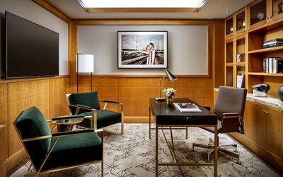 The Ritz-Carlton, Toronto