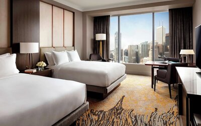 The Ritz-Carlton, Toronto