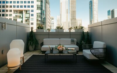 The Ritz-Carlton, Toronto