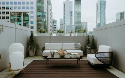 The Ritz-Carlton, Toronto