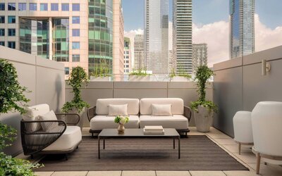 The Ritz-Carlton, Toronto