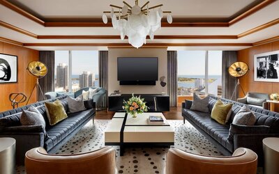 The Ritz-Carlton, Toronto