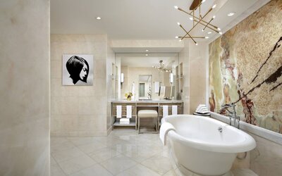 The Ritz-Carlton, Toronto