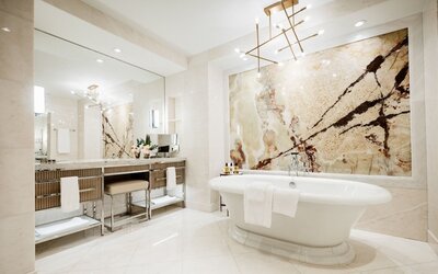 The Ritz-Carlton, Toronto