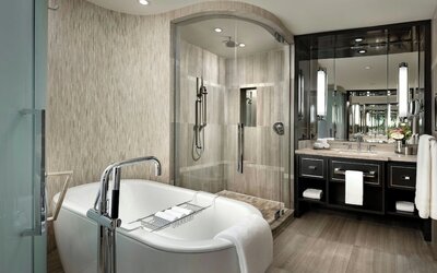 The Ritz-Carlton, Toronto