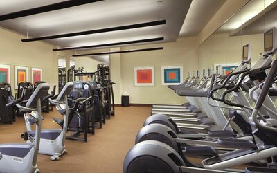 The Ritz-Carlton, Toronto