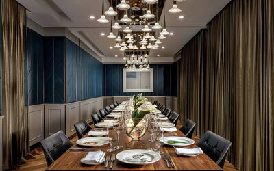 The Ritz-Carlton, Toronto