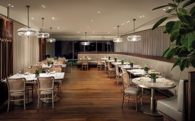 The Ritz-Carlton, Toronto