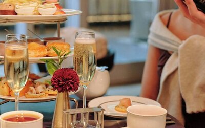 The Ritz-Carlton, Toronto
