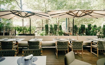 The Ritz-Carlton, Toronto