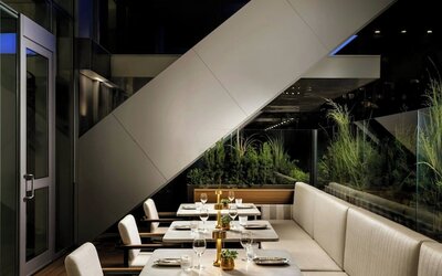 The Ritz-Carlton, Toronto