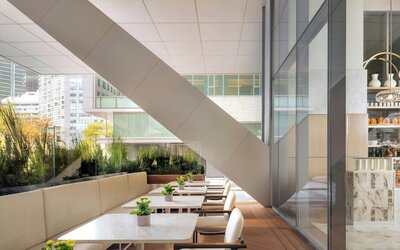 The Ritz-Carlton, Toronto