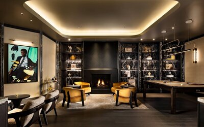 The Ritz-Carlton, Toronto