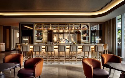 The Ritz-Carlton, Toronto