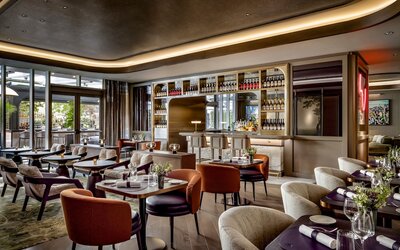 The Ritz-Carlton, Toronto