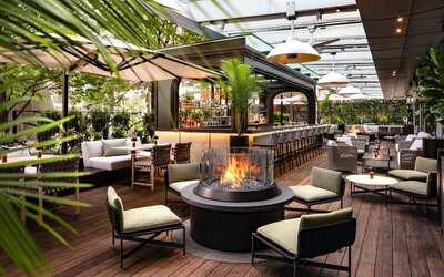 The Ritz-Carlton, Toronto