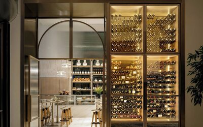 The Ritz-Carlton, Toronto