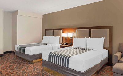 Best Western Plus Executive Inn