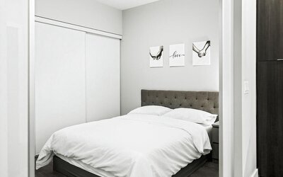 Toronto Icon Suites - CN Tower Downtown