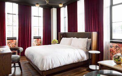 The Broadview Hotel