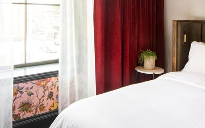 The Broadview Hotel