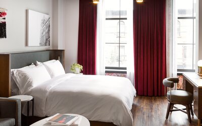 The Broadview Hotel