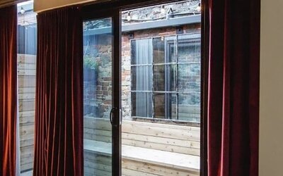 The Broadview Hotel