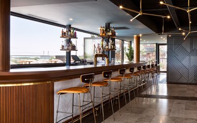 The Broadview Hotel