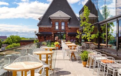 The Broadview Hotel