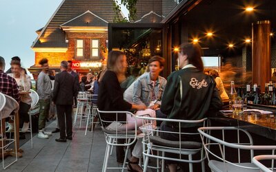 The Broadview Hotel