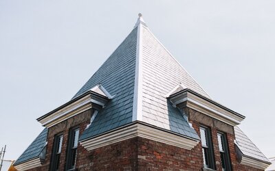 The Broadview Hotel