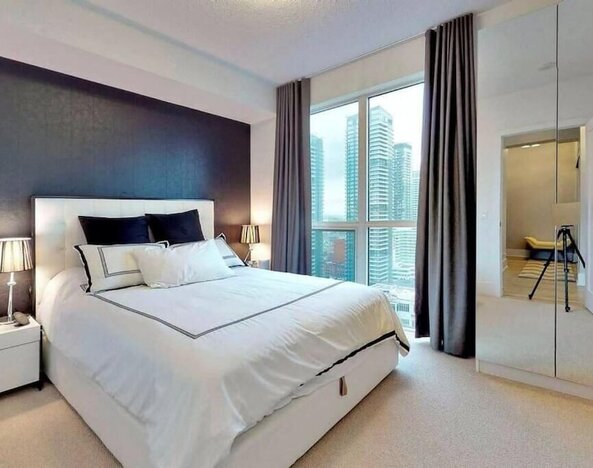 Skyline Suites - Next to MTCC, ACC & CN Tower