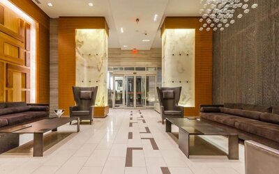 Skyline Suites - Next to MTCC, ACC & CN Tower