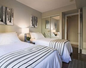 Skyline Suites - Next to MTCC, ACC & CN Tower