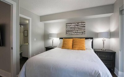 Skyline Suites - Next to MTCC, ACC & CN Tower
