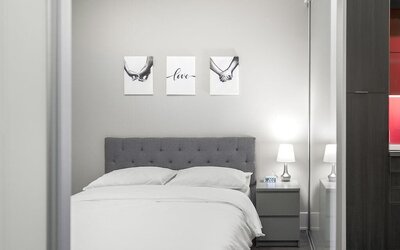 Skyline Suites - Next to MTCC, ACC & CN Tower