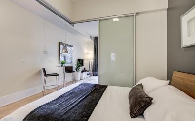 Skyline Suites - Next to MTCC, ACC & CN Tower
