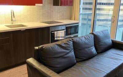 Skyline Suites - Next to MTCC, ACC & CN Tower