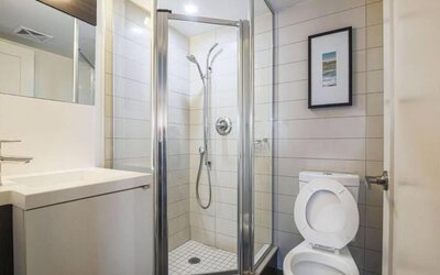Skyline Suites - Next to MTCC, ACC & CN Tower