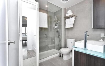 Skyline Suites - Next to MTCC, ACC & CN Tower