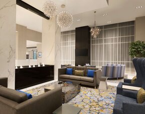 Embassy Suites by Hilton Toronto Airport