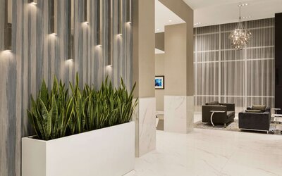 Embassy Suites by Hilton Toronto Airport