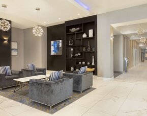 Embassy Suites by Hilton Toronto Airport