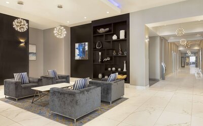 Embassy Suites by Hilton Toronto Airport