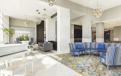 Embassy Suites by Hilton Toronto Airport