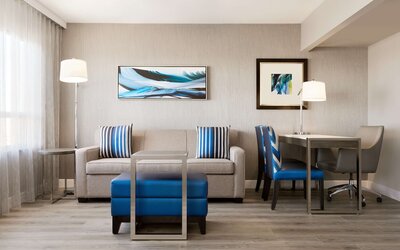 Embassy Suites by Hilton Toronto Airport