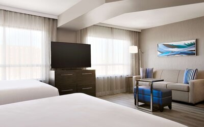 Embassy Suites by Hilton Toronto Airport