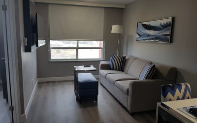 Embassy Suites by Hilton Toronto Airport