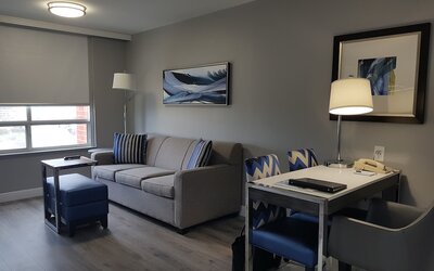 Embassy Suites by Hilton Toronto Airport