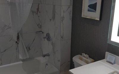 Embassy Suites by Hilton Toronto Airport